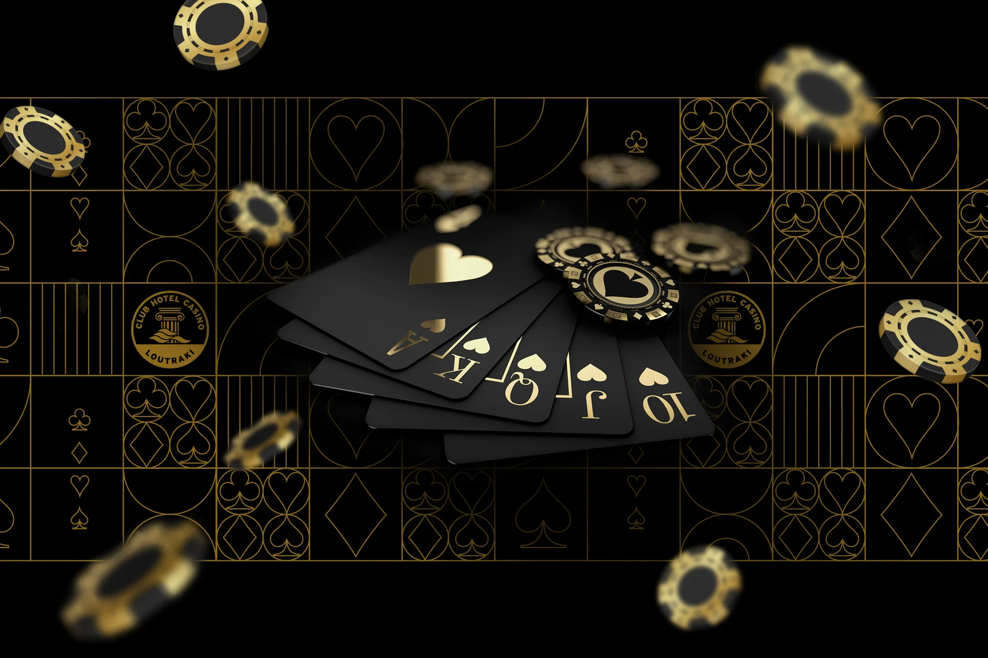 不懂牌型大小你连底牌都看不懂